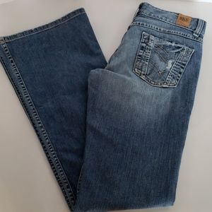 BKE Denim Culture Stretch Jeans